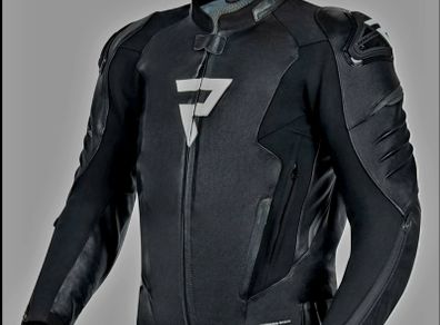 Jacket Rebelhorn