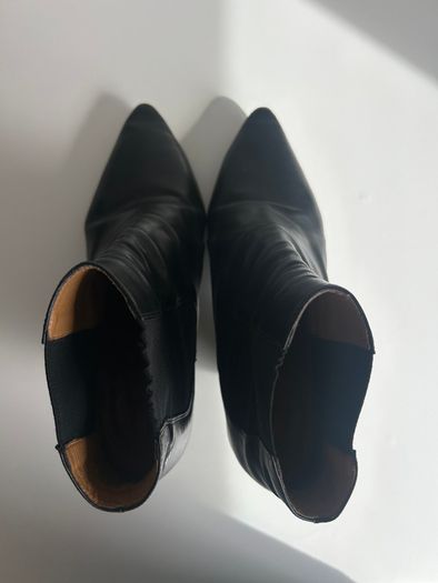 Isabel Marant Lashby Boots