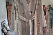 Stradivarius Trench Coat