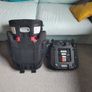 Joie Traver Coal Child Car Seat Size 2/3 Image 5
