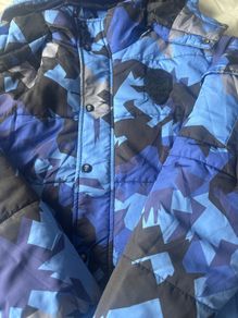 Amico Jacket