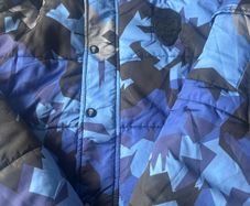 Amico Jacket