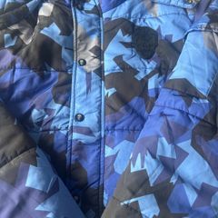 Amico Jacket