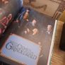 (New) Fantastic Beasts - A Cinematic Yearbook Image 6
