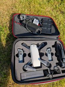 Dji Spark Drone