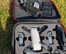 Dji Spark Drone
