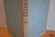 Enid Blyton Adventure 1st Edition