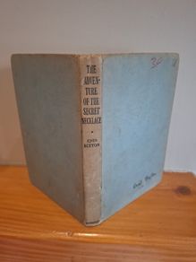 Enid Blyton Adventure 1st Edition