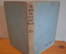 Enid Blyton Adventure 1st Edition