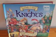 New:  Noisy Knights book