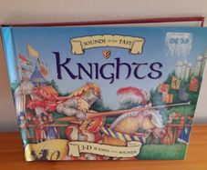New:  Noisy Knights book