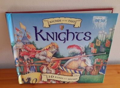 New:  Noisy Knights book