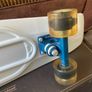 Penny Australia Nickel Skateboard 27 inch Image 6