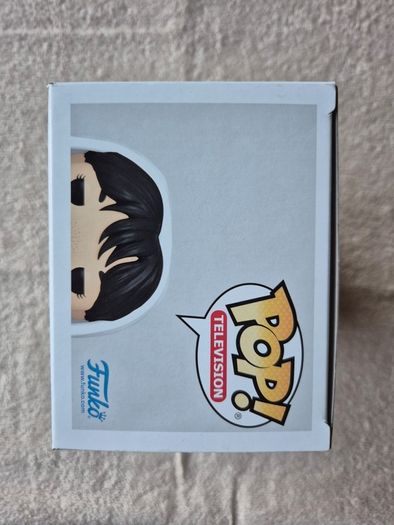Wednesday Addams Funko Pop