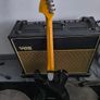 Fender classic series 72 telecaster deluxe Image 2