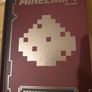 Minecraft Hardback books ( 1574) 1 Image 5
