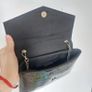 'Crocodile style' Patent Cluth - Moving Out Sale! EVENT & ODD Image 3