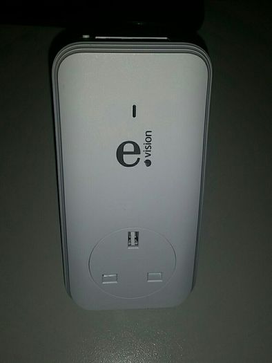 Evision wall plugs