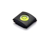 Hot shoe Cap Spirit Level