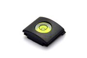 Hot shoe Cap Spirit Level