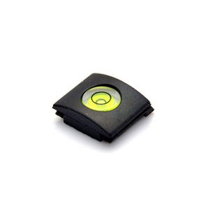 Hot shoe Cap Spirit Level