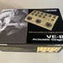 Boss VE 8 Acoustic guitar pedal Image 2