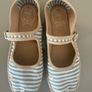 Marks and Spencer's girls shoes UK2 Image 2