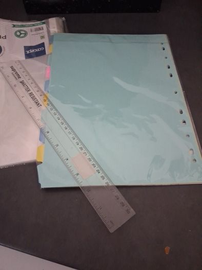 Schoool bits