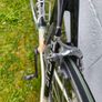 Focus Full Carbon Ultegra Mavic Ksyrium Wheels Image 9