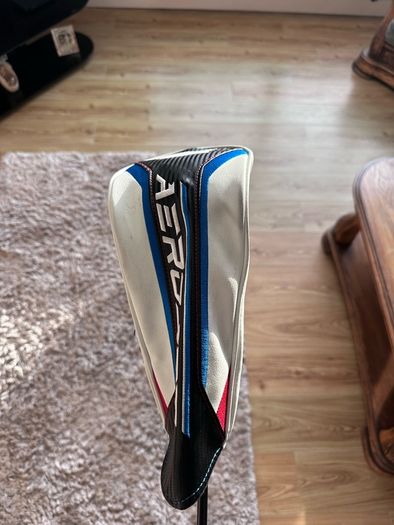 Cobra Aerojet Max Driver 10.5