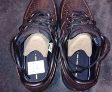 Nike Air Force 1 Uk9