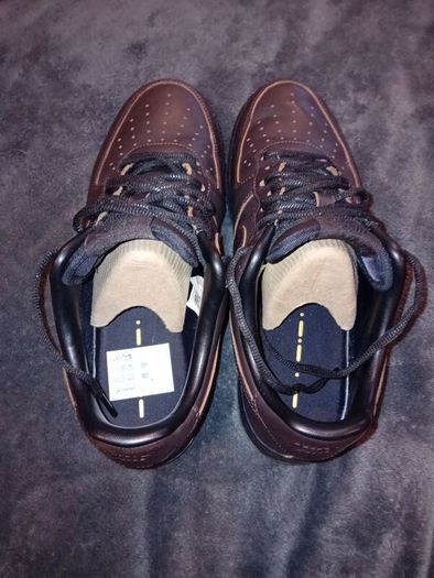 Nike Air Force 1 Uk9