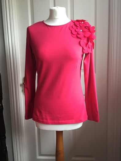 Savida Top Size M Brand New