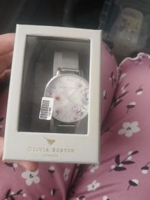Olivia  Burton watch