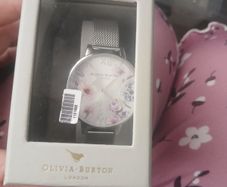 Olivia  Burton watch