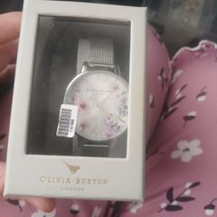 Olivia  Burton watch
