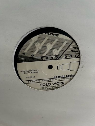 564 x 10e each trance dance house deep house tech 12" vinyl