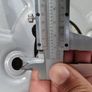 trailer wheel (brand new) Image 6