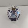 Hexagon Candy/Favor box Image 3