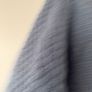 vintage blue jumper Image 5