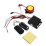 12V Motorcycle Bike Keyless Anti-theft Security Alarm System Remote Control Image 2