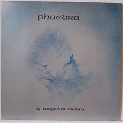 Tangerine Dream  Phaedra