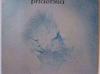 Tangerine Dream  Phaedra