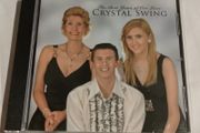 New Crystal Swing - The Best Years of our Lives Cd