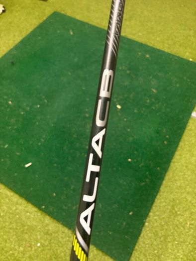 Golf clubs
