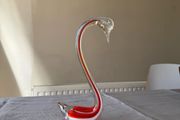 glass figurine