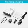Portable Mini Camera Espion Enregistreur with Motion Detective Sensor Vision Nocturne Cameras Miniature Micro Secret Cam SQ19 Image 2
