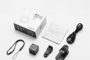 Portable Mini Camera Espion Enregistreur with Motion Detective Sensor Vision Nocturne Cameras Miniature Micro Secret Cam SQ19