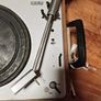 Soviet GDR Comix Belcanto record player Image 8