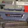 new car battery Image 5